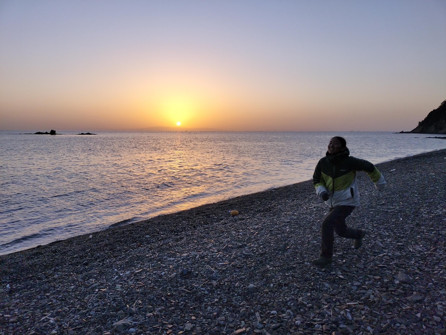スタッフ紹介|櫻井　ひなた